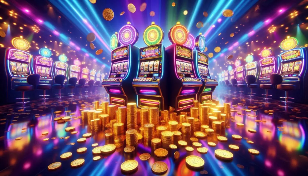 WinOlympia Casino